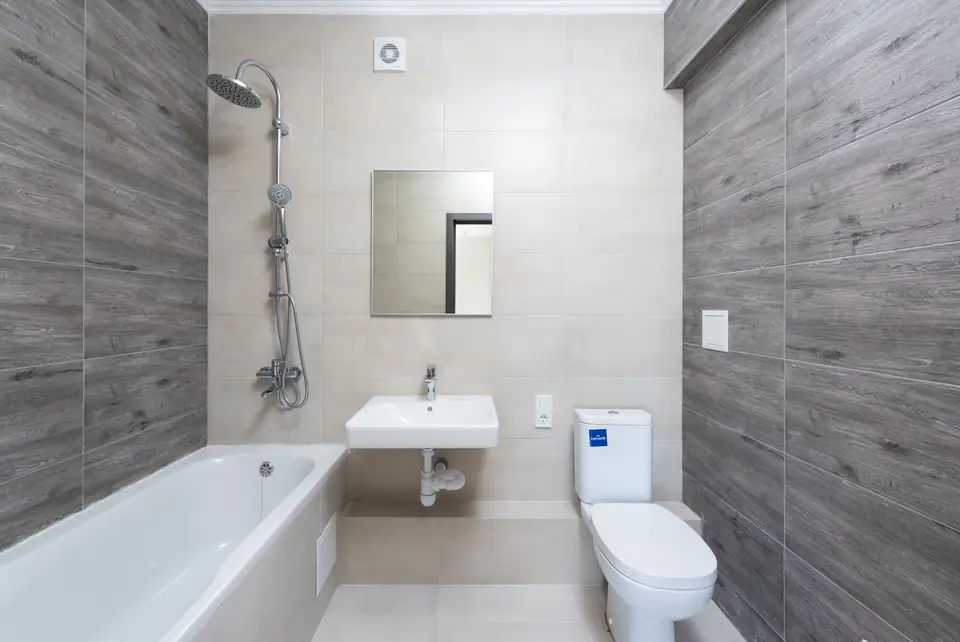 Baño en Mislata, foto 2